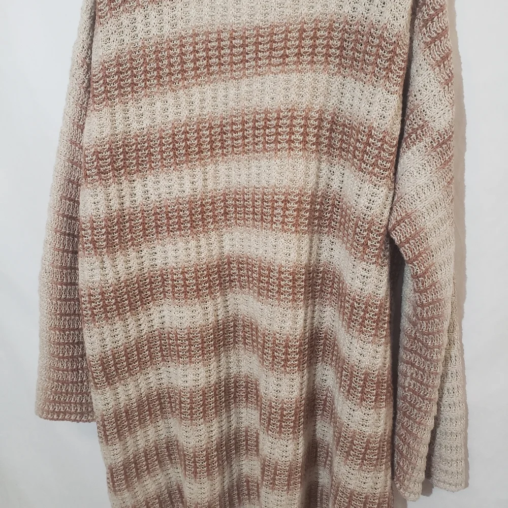 🦊 Knox rose cardigan - Picture 4 of 8